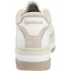 imageReebok Womens Club C Extra SneakerChalkChalkMushroom