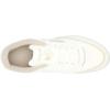 imageReebok Womens Club C Extra SneakerChalkChalkMushroom