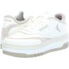 imageReebok Womens Club C Extra SneakerChalkChalkMushroom