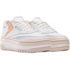 imageReebok Womens Club C Extra SneakerChalkTapiocaSoft Blue