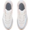 imageReebok Womens Club C Extra SneakerChalkTapiocaSoft Blue