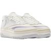 imageReebok Womens Club C Extra SneakerChalkVintage ChalkDusk Purple