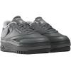 imageReebok Womens Club C Extra SneakerDark Grey100201421