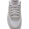 imageReebok Womens Club C Extra SneakerFootwear WhiteAshen LilacPure Grey