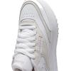 imageReebok Womens Club C Extra SneakerFootwear WhiteAshen LilacPure Grey