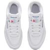 imageReebok Womens Club C Extra SneakerFtwr WhiteFtwr WhiteVector Blue