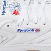 imageReebok Womens Club C Extra SneakerFtwr WhiteFtwr WhiteVector Blue