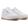 imageReebok Womens Club C Extra SneakerFtwr WhiteFtwr WhiteVector Blue