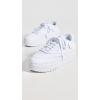 imageReebok Womens Club C Extra SneakerFtwr WhiteLumlilFtwr White