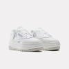 imageReebok Womens Club C Extra SneakerWhiteVintage BlueMoonstone