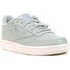 imageReebok Womens Club C Extra Tennis ShoesSea SpraySea SpraySea Spray