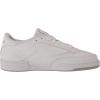 imageReebok Womens Club C Extra Tennis ShoesWhiteSea Spray