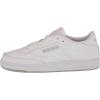 imageReebok Womens Club C Extra Tennis ShoesWhiteSea Spray