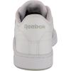 imageReebok Womens Club C Extra Tennis ShoesWhiteSea Spray