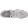 imageReebok Womens Club C Extra Tennis ShoesWhiteSea Spray