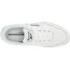 imageReebok Womens Court Advance Bold SneakerFootwear WhiteFootwear WhiteCore Black