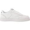 imageReebok Womens Court Advance Bold SneakerFootwear WhiteFootwear WhiteCore Black