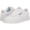 imageReebok Womens Court Advance Bold SneakerFootwear WhiteFootwear WhiteCore Black