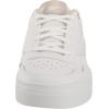 imageReebok Womens Court Advance Bold SneakerFootwear WhiteMoonstonePink Stucco