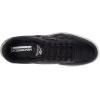 imageReebok Womens Court Advance SneakerBlackWhiteGum