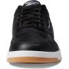 imageReebok Womens Court Advance SneakerBlackWhiteGum