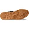 imageReebok Womens Court Advance SneakerBlackWhiteGum