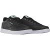 imageReebok Womens Court Advance SneakerCblackAqudusSpogre
