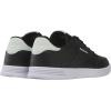 imageReebok Womens Court Advance SneakerCblackAqudusSpogre