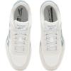 imageReebok Womens Court Advance SneakerChalkChalkSoft Slate
