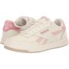 imageReebok Womens Court Advance SneakerChalkModern BeigeSedona Rose