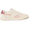 imageReebok Womens Court Advance SneakerChalkModern BeigeSedona Rose