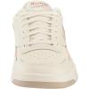 imageReebok Womens Court Advance SneakerChalkModern BeigeSedona Rose