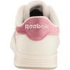 imageReebok Womens Court Advance SneakerChalkModern BeigeSedona Rose