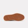 imageReebok Womens Court Advance SneakerChalkPink StuccoUtility Brown