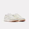 imageReebok Womens Court Advance SneakerChalkPink StuccoUtility Brown
