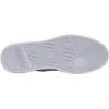 imageReebok Womens Court Advance SneakerFootwear WhiteBold CyanLaser Pink