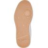 imageReebok Womens Court Advance SneakerFootwear WhiteCold Grey 2Reebok Gum