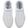 imageReebok Womens Court Advance SneakerFootwear WhiteCold Grey 2Reebok Gum