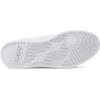 imageReebok Womens Court Advance SneakerFootwear WhiteFootwear WhiteClover Green