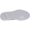 imageReebok Womens Court Advance SneakerFootwear WhiteFootwear WhiteFeel Good Blue