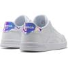 imageReebok Womens Court Advance SneakerFootwear WhiteHint MintFootwear White