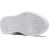 imageReebok Womens Court Advance SneakerFootwear WhiteHint MintFootwear White