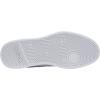 imageReebok Womens Court Advance SneakerFootwear WhiteSedona RoseStucco