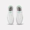 imageReebok Womens Court Advance SneakerFootwear WhiteSport GreenPure Grey2