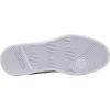 imageReebok Womens Court Advance SneakerFootwear WhiteY2k BlueUpgradeblue