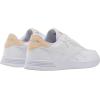 imageReebok Womens Court Advance SneakerFtwwhtPeagloPinstu
