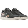 imageReebok Womens Court Advance SneakerGrey6Grey6Clay