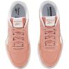 imageReebok Womens Court Advance SneakerPink ClayPink ClayWhite