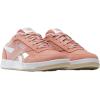 imageReebok Womens Court Advance SneakerPink ClayPink ClayWhite