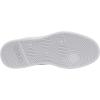 imageReebok Womens Court Advance SneakerWhiteCitrus GlowFootwear White